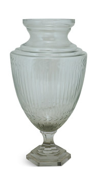 image Crystal Vase