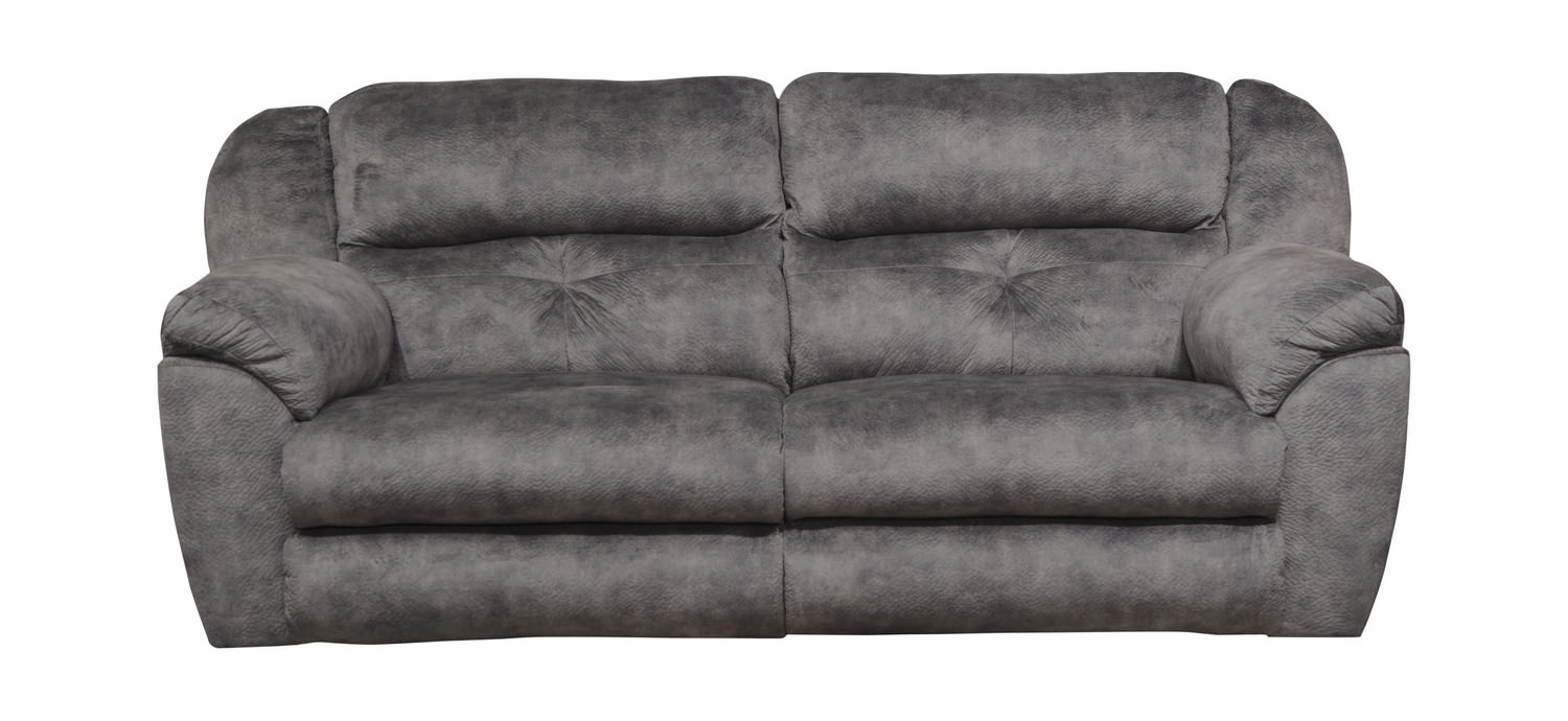 Carrington Power Reclining Sofa