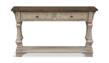 Morgan Sofa Table