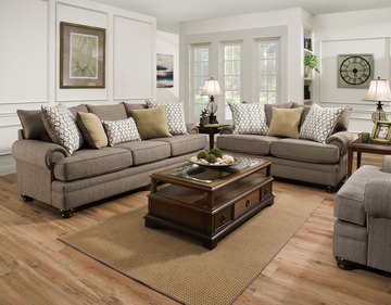 Sofas and Couches – Living Room Furniture – DOCK 86
