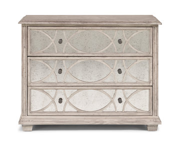 Boheme Duval Accent Chest