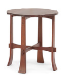 Harvey Ellis Tea Table thumbnail 1