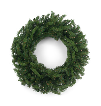 Christmas Wreaths and Garland – Seasonal – HOM Furniture