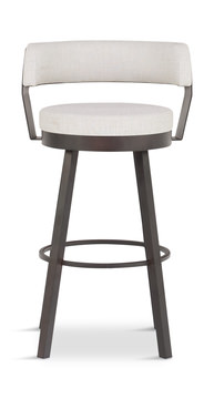 Russell Swivel Bar Stool