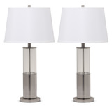 Norma Table Lamp - Buy One, Get One Free! thumbnail 1