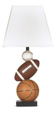 Champs Table Lamp thumbnail 2
