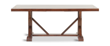 Woodsman Table