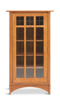 Harvey Ellis Bookcase