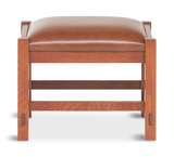 Slatted Foot Stool thumbnail 2