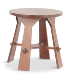 Gus Tea Table thumbnail 1