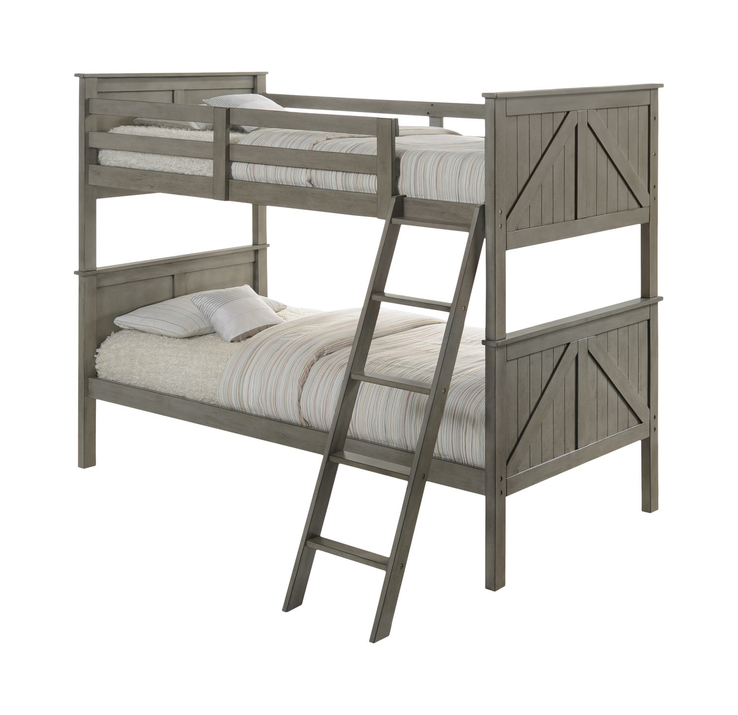 Prairie Bunk Bed Dock86