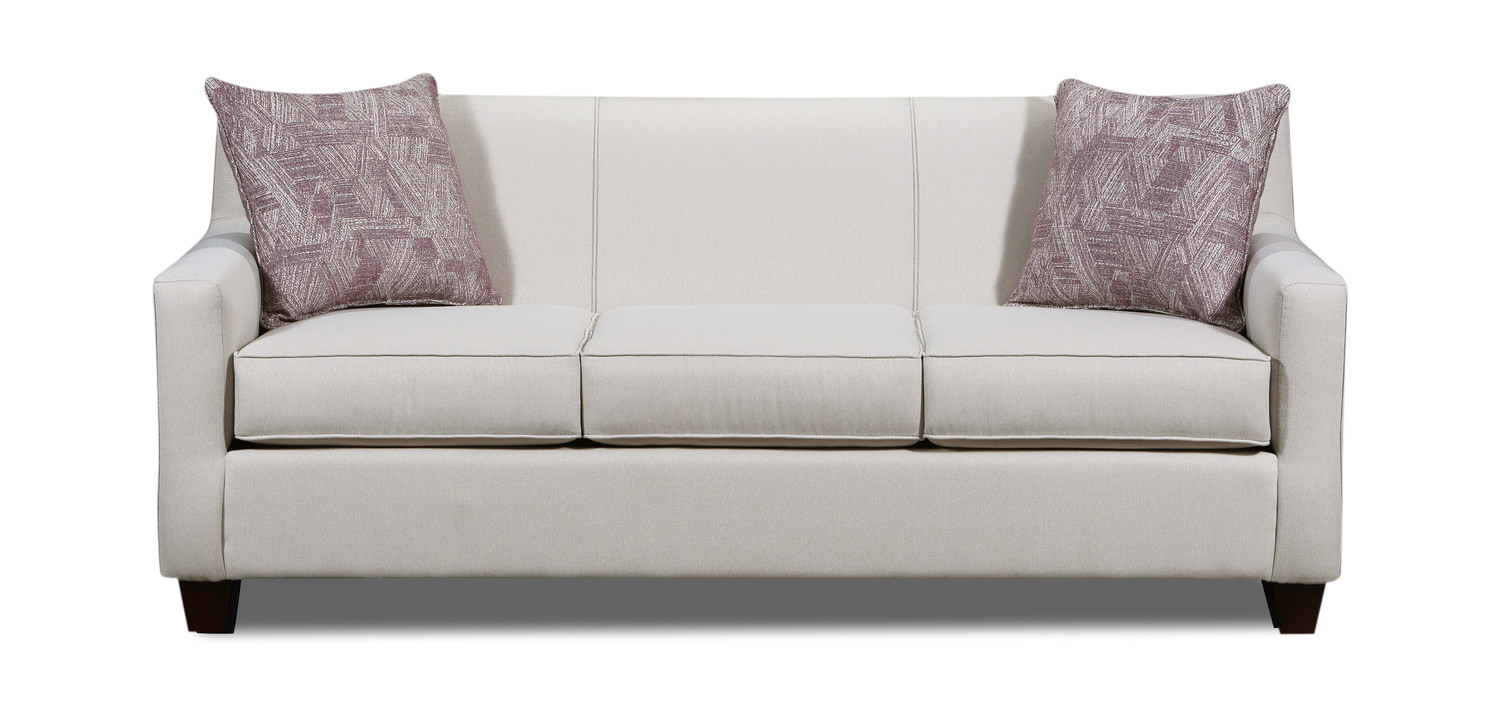Clovie Sofa By Furniture Creations Direct Hom Furniture