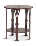 Poppy Table thumbnail 1