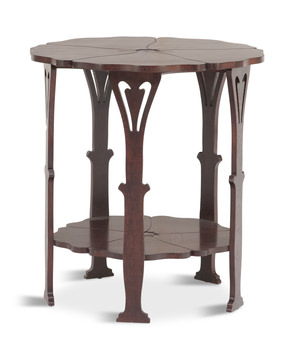image Poppy Table