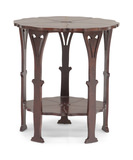 Poppy Table thumbnail 2