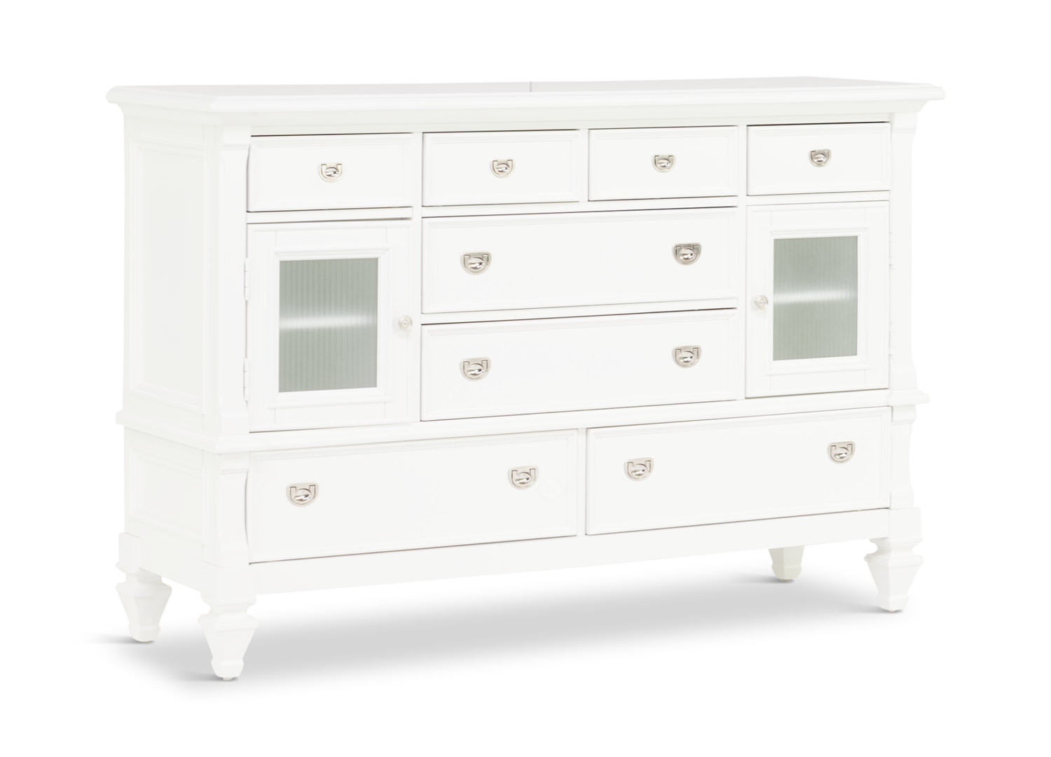 Summer Breeze Door Dresser By Thomas Cole Hom Furniture