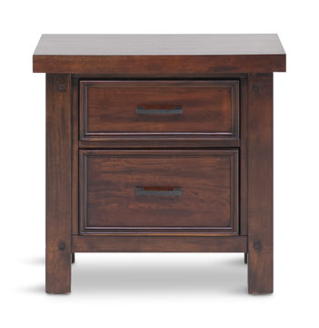 Delray Youth Nightstand
