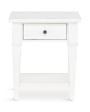 Stoney Creek 1 Drawer Nightstand