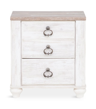 Willowton Nightstand