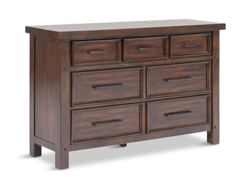 image Delray Youth Dresser
