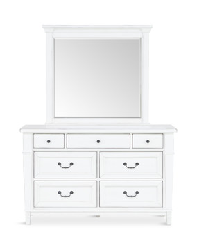 Stoney Creek Youth Mirror