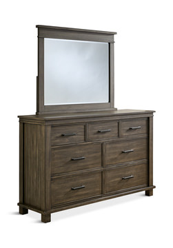 River Falls Dresser