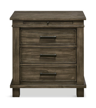 River Falls Nightstand