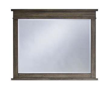 River Falls Landscape Mirror