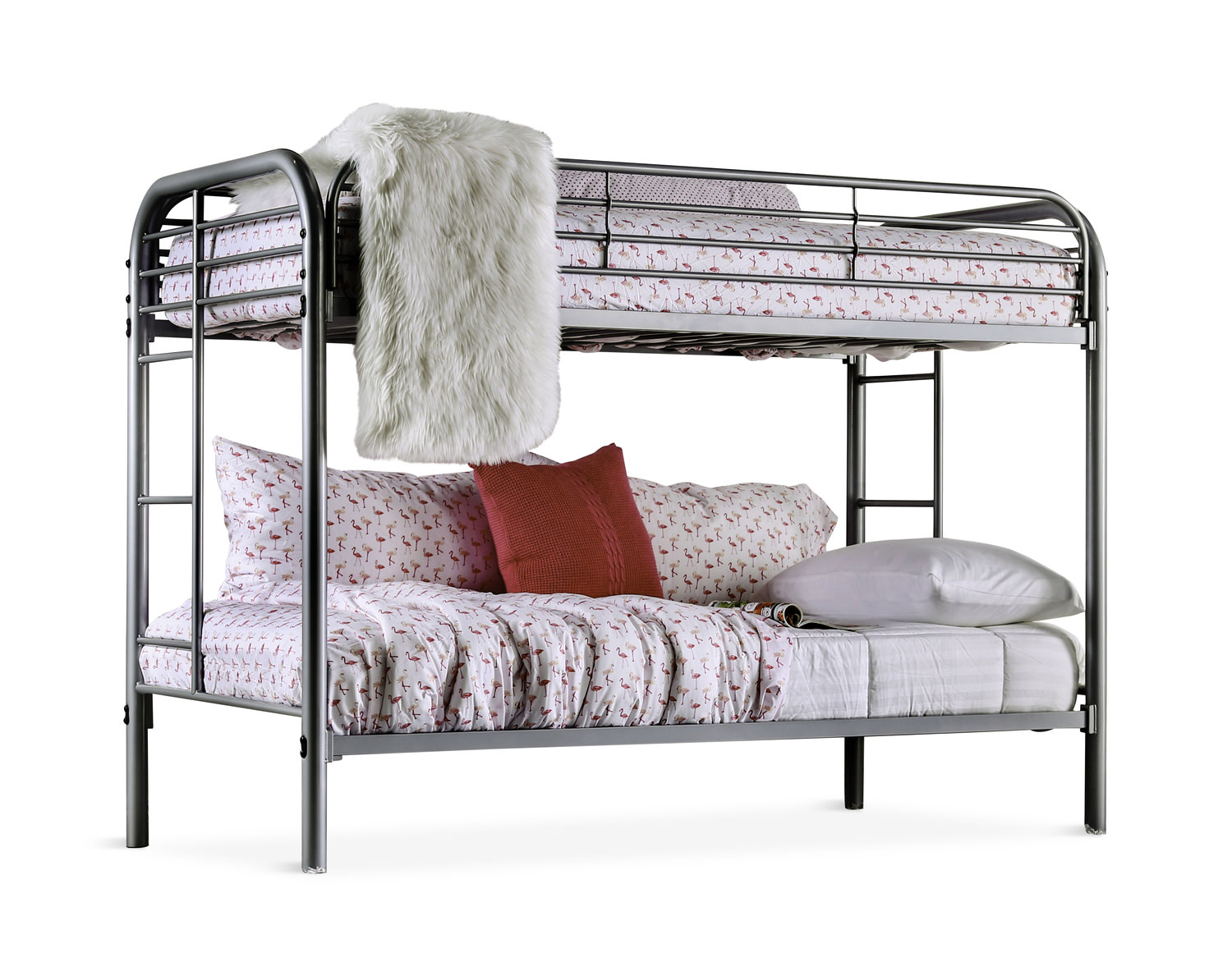 decker bed