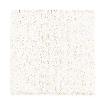 Orange Pumpkin Pillar Candle - Small