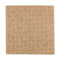 Red Cinnamon Pillar Candle - Large thumbnail 2
