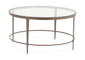 image Roundabout Coffee Table