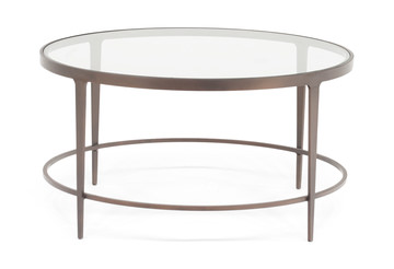 Roundabout Coffee Table