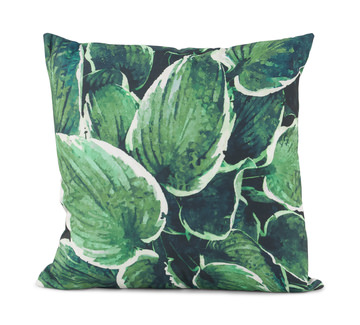 image Hosta Pillow