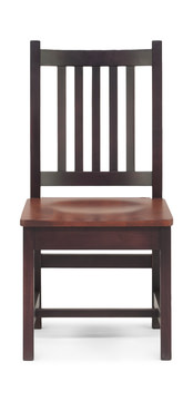 Saber Schoolhouse Dining Chair