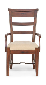Tuscany Turnbuckle Arm chair