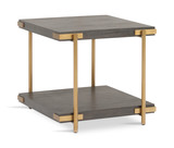 Casseopia Rowan Side Table thumbnail 1
