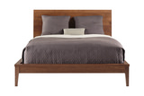 Serra King Bed thumbnail 2