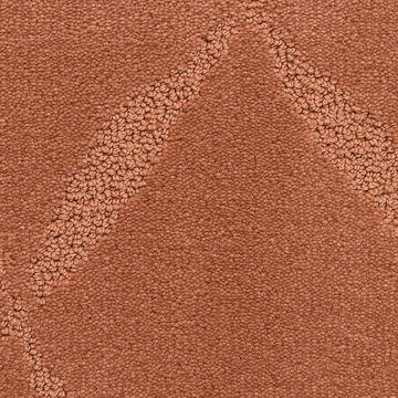 Fabrica Montage - Georgia Clay