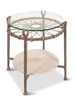 image Hemingway Accent Table