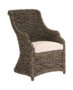 image Hemingway Accent Chair