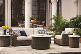 Oasis Sofa  thumbnail 2