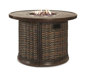 image South Hampton Fire Table