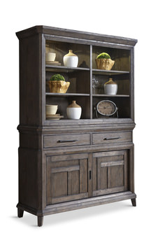 image Artisan Prairie China With Buffet