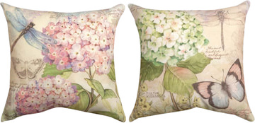 Field Guide 18″ Pillow