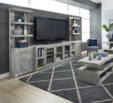 Avery Loft Wall Unit thumbnail 2
