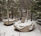 48″ Round/Square Dining Set Cover thumbnail 3