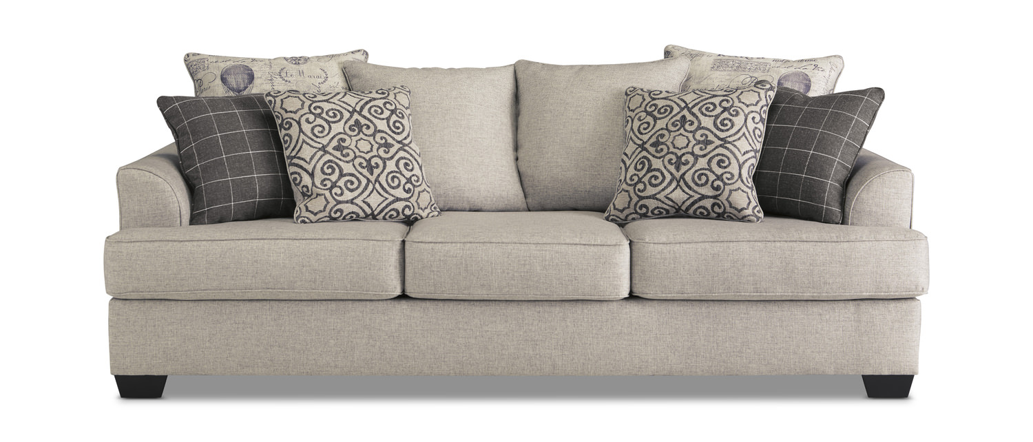 Hom Furniture Wells Concrete