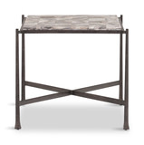 Brut End Table thumbnail 2