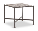Brut End Table thumbnail 1